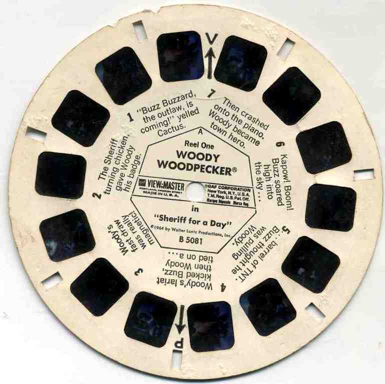 Viewmaster Toy, 1960 - 1970's VM Group with 4 original Reels | eBay