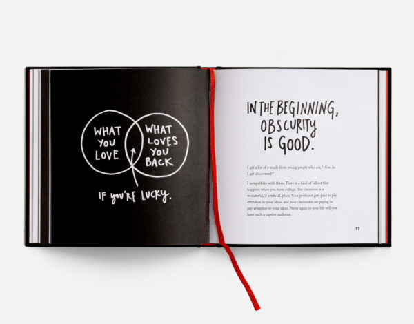 Steal Like An Artist A Book By Austin Kleon, 52% OFF