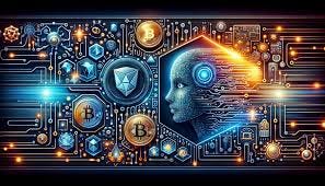 The Dawn of AI in Crypto: A New ...