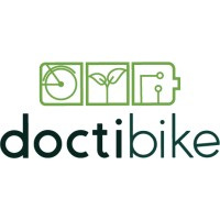 Logo de Doctibike