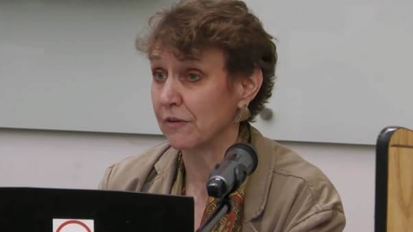 Frances Widdowson: A Hope for a Reckoning in Canadian Universities