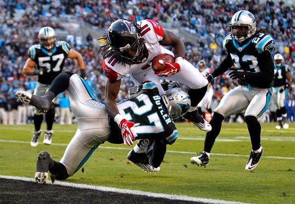 atlanta falcons lose to carolina panthers nfl 2015