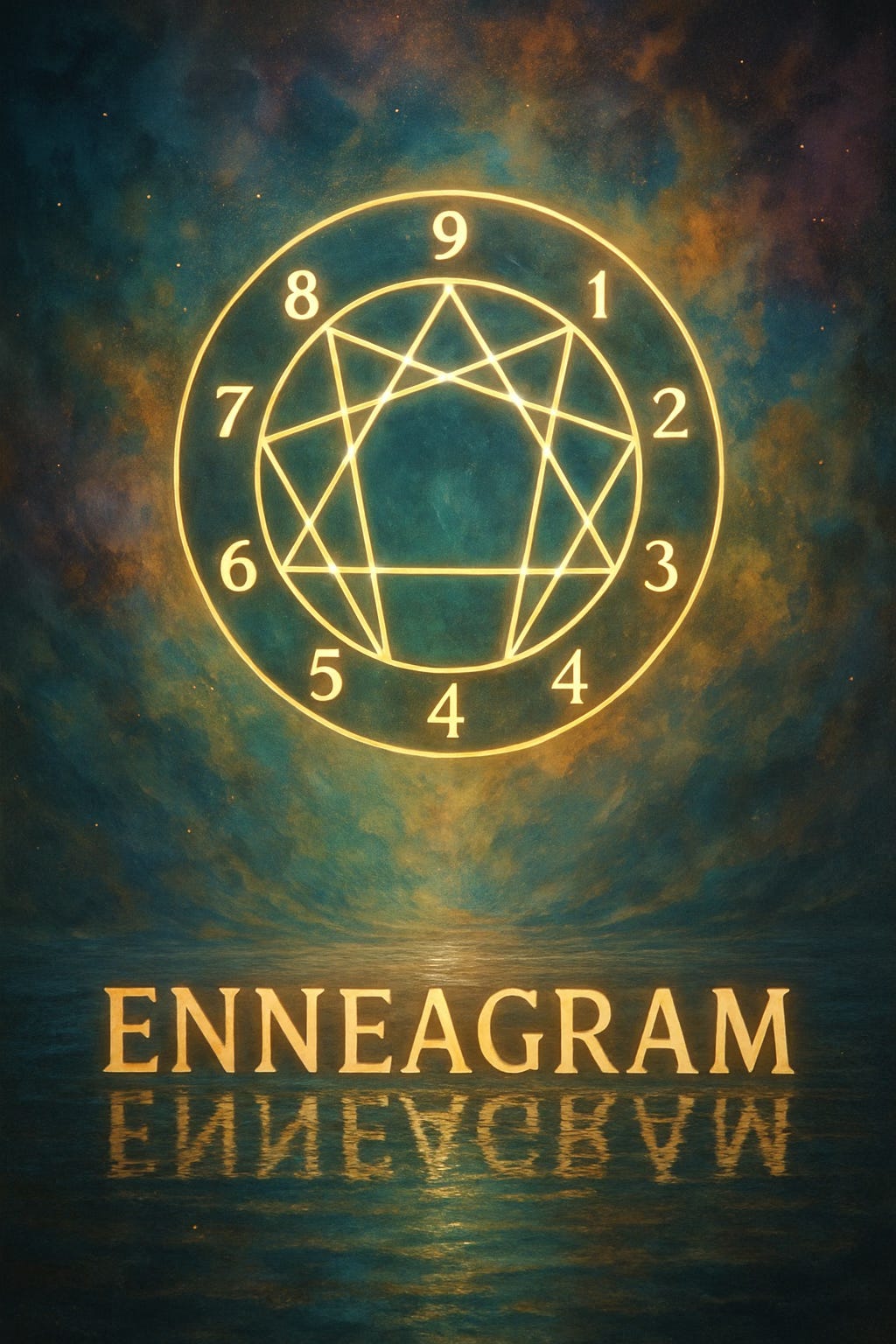 The Enneagram as a psychospiritual tool The Enneagram as a psychospiritual tool