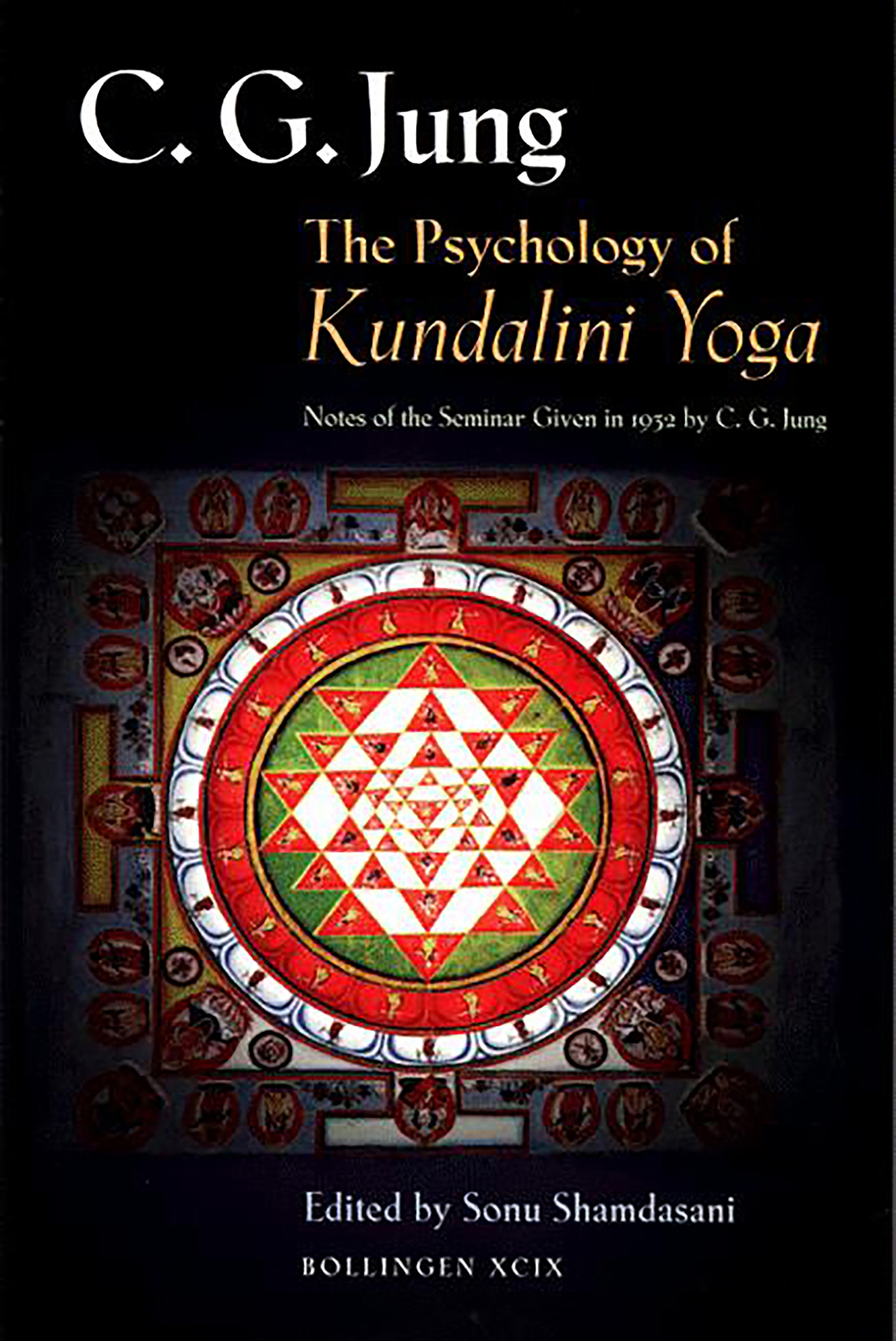 The Psychology of Kundalini Yoga | Princeton University Press