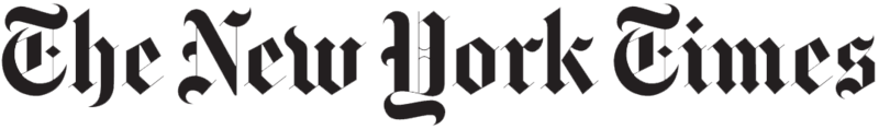 File:The New York Times logo.png