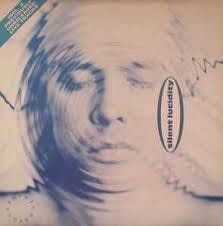 Queensrÿche – Silent Lucidity – Vinyl ...