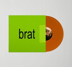 Charli XCX 'Brat' Vinyl: Where to Buy ...