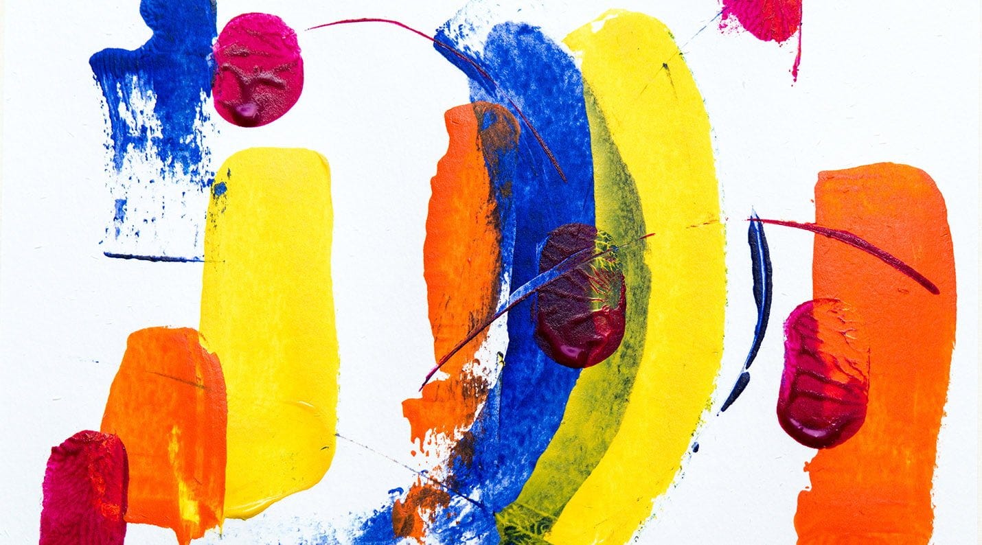 How Contemporary Art Fuels This Company's Vision - Behavioral Scientist