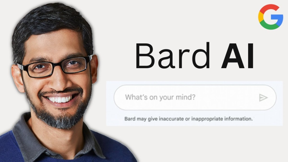 Google Brad AI là gì? Google Brad vs ChatGPT có gì khác