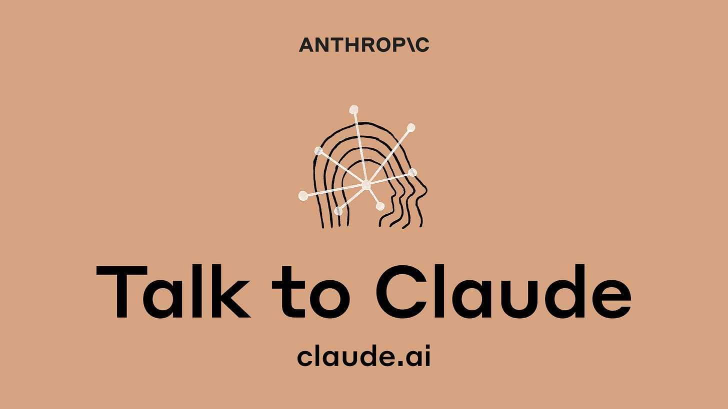 🚀🎉 Claude.ai: The Ultimate Chatbot Showdown! 🎉🚀 - Digital Edge  Consultants