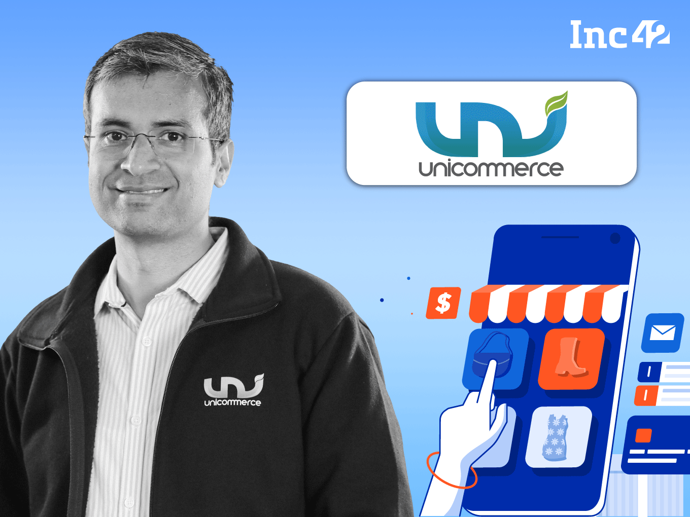 Unicommerce IPO Ends on a High Note: 168X Subscription Overwhelm!