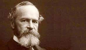 William James Contribution To Psychology