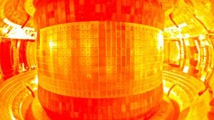 China espera que seu "sol artificial" esteja operacional em 2020