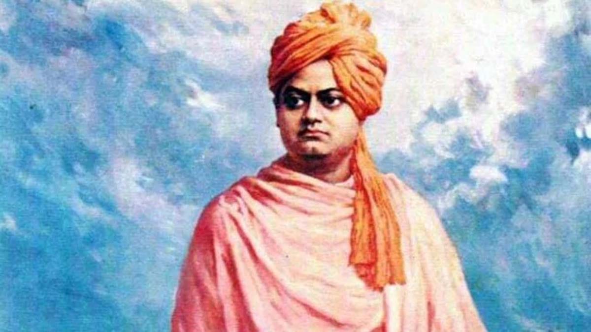 When Swami Vivekananda bridged the gap between 'Aryans' and 'Tamilians'