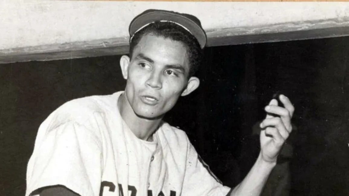 LVBP: Fallece Víctor Davalillo, leyenda del beisbol profesional venezolano