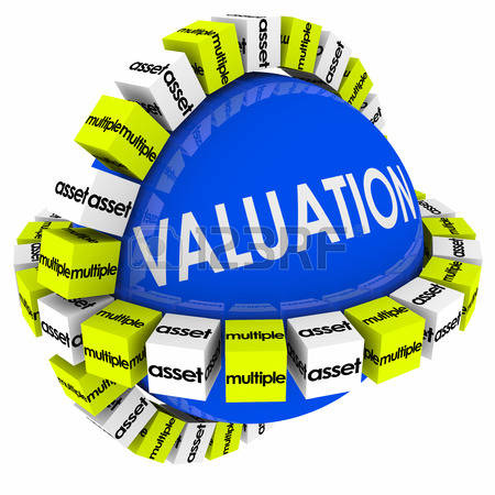 Múltiplos de Valoración. Cuáles usar y porqué para valorar empresas -  Serenity Markets