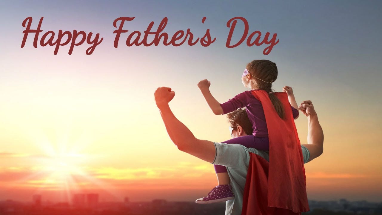 Father's Day HD - YouTube