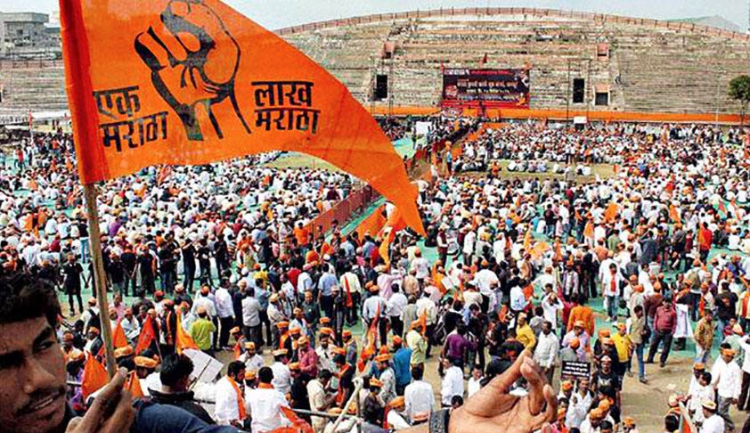 Maratha Reservation: Survey On Backwardness Of Marathas Done By Institutes  With Political Connections, Lacking Expertise; Petitioner's Adv Tells HC