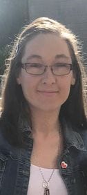 Alison Lenihan O'Keeffe