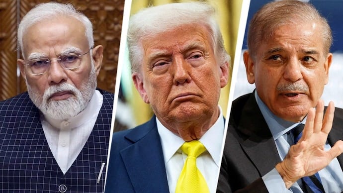 India-Pakistan conflict: Why United States and China are not helping  de-escalate tensions - India Today