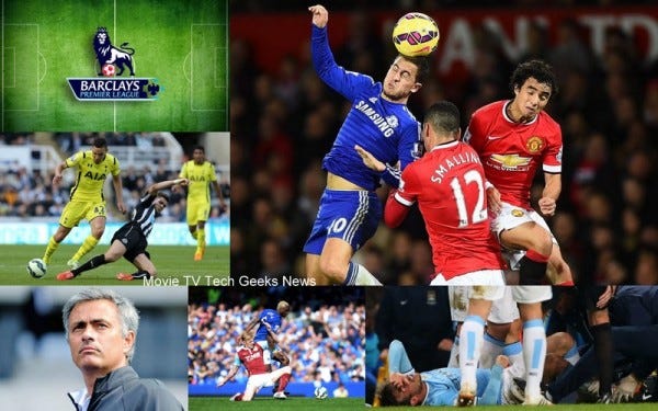 premier league week 33 recap images 2015