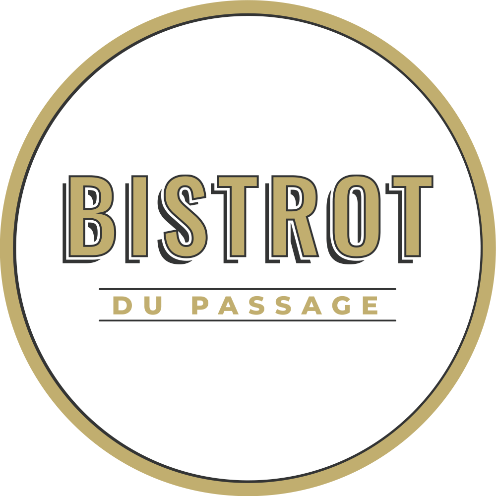 Logo Bistrot du passage Paris