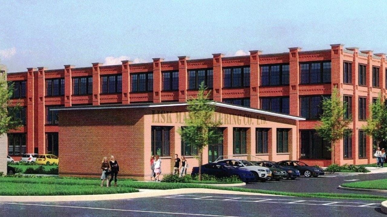 Canandaigua City Council takes step forward with redevelopment of Gorham Street site