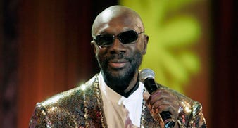 Isaac Hayes: 1942 - 2008 - UNCUT