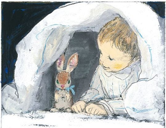 The Velveteen Rabbit