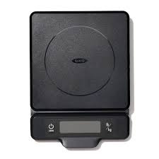 Oxo 5lb Food Scale With Pull Out ...