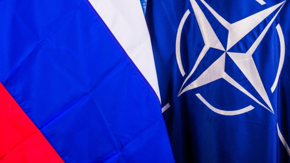 NATO-Russia Council Meeting 'Useful' Despite 'Fundamental Disagreements'