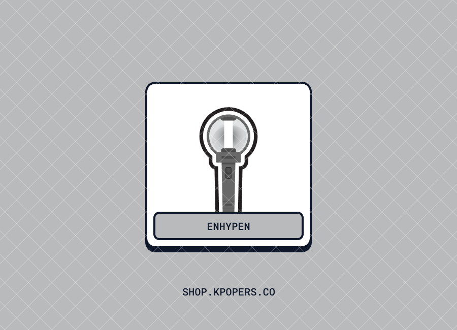 ENHYPEN LIGHTSTICK