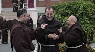 The Franciscan Friars of Holy Name Province