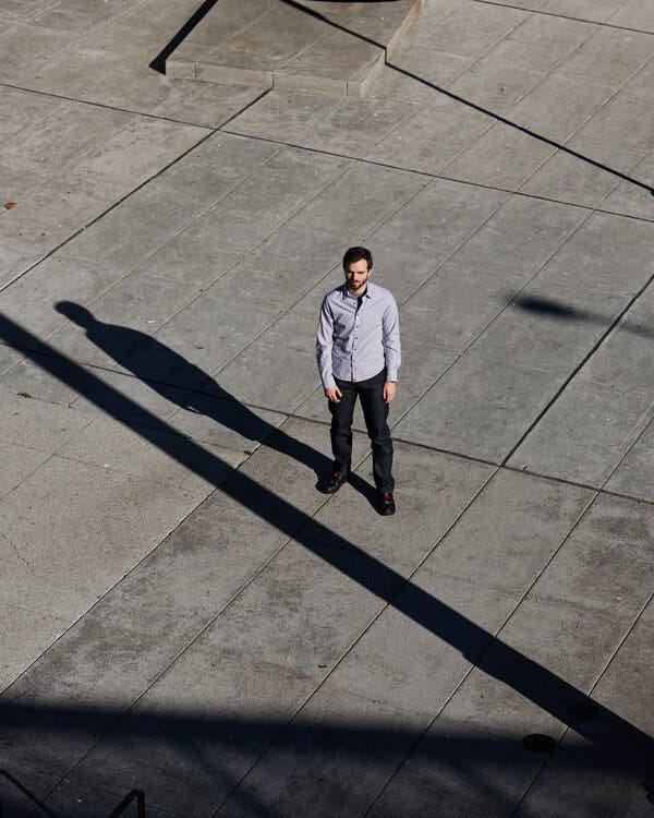 Stefan Thomas, a programmer in San Francisco, owns 7,002 Bitcoin that he cannot retrieve because he lost the password to his digital wallet.