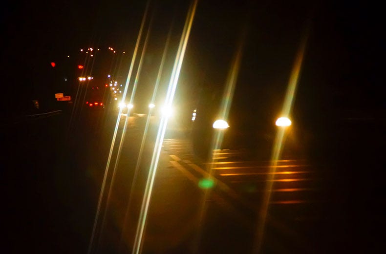 Are car headlights too bright? Dazzled drivers say it's getting worse | RAC  Drive