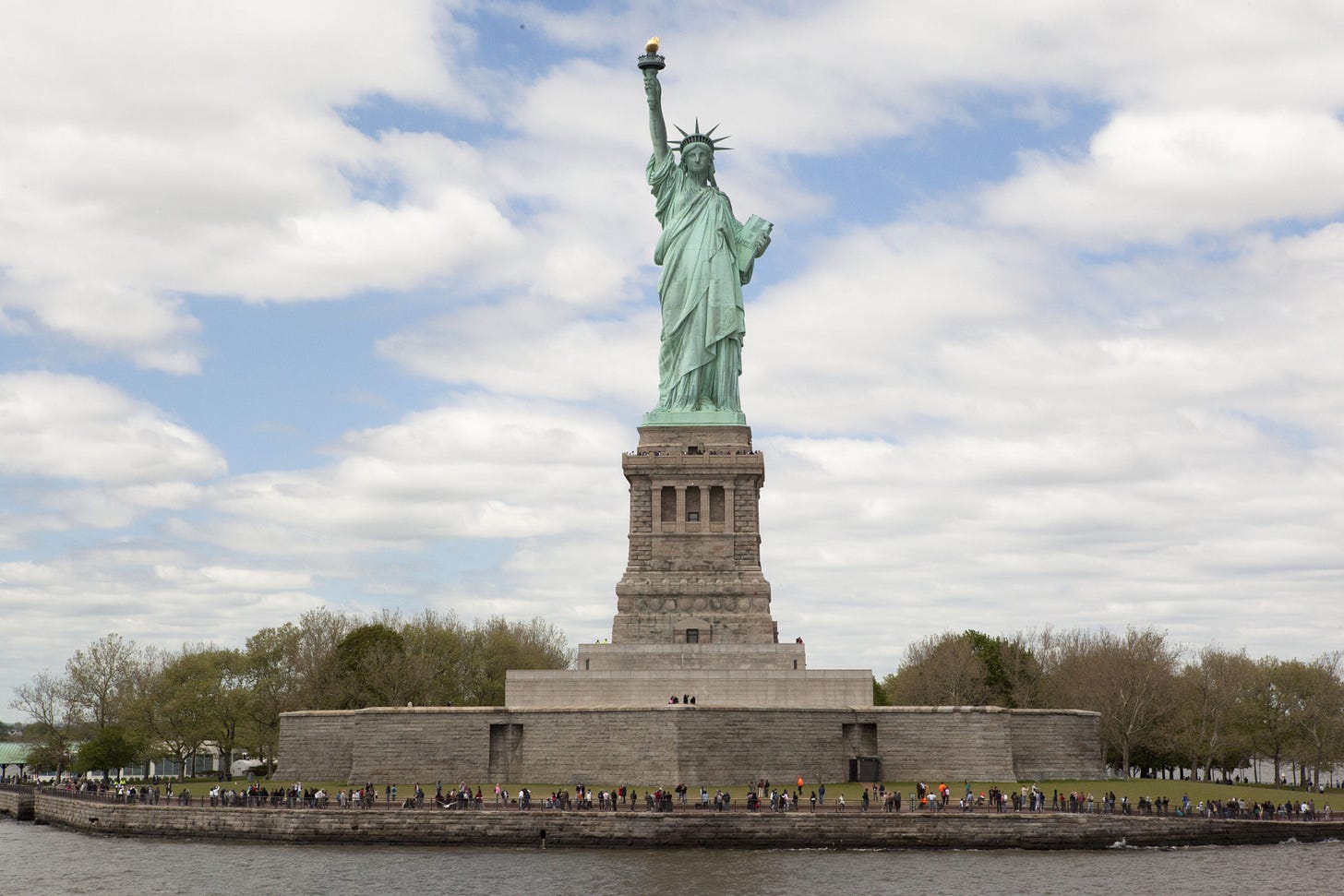 Statue of Liberty National Monument: Your Always Up to Date Guide