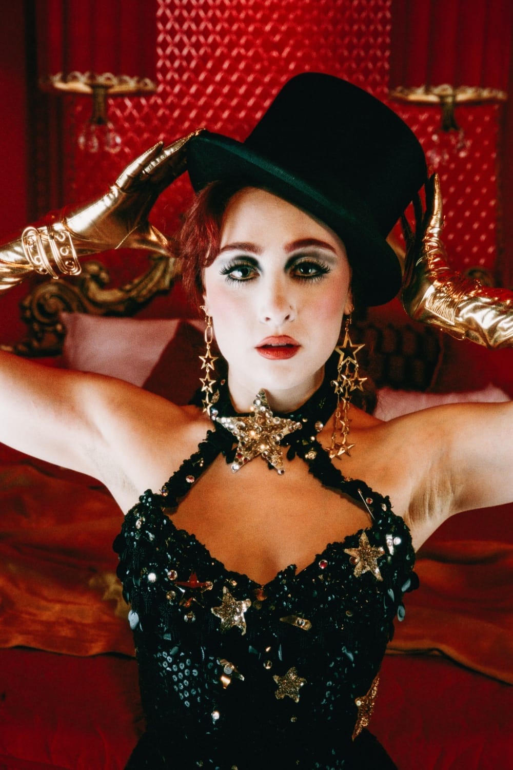The Rise and Fall of a Midwestern Princess