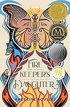 Firekeeper's Daughter