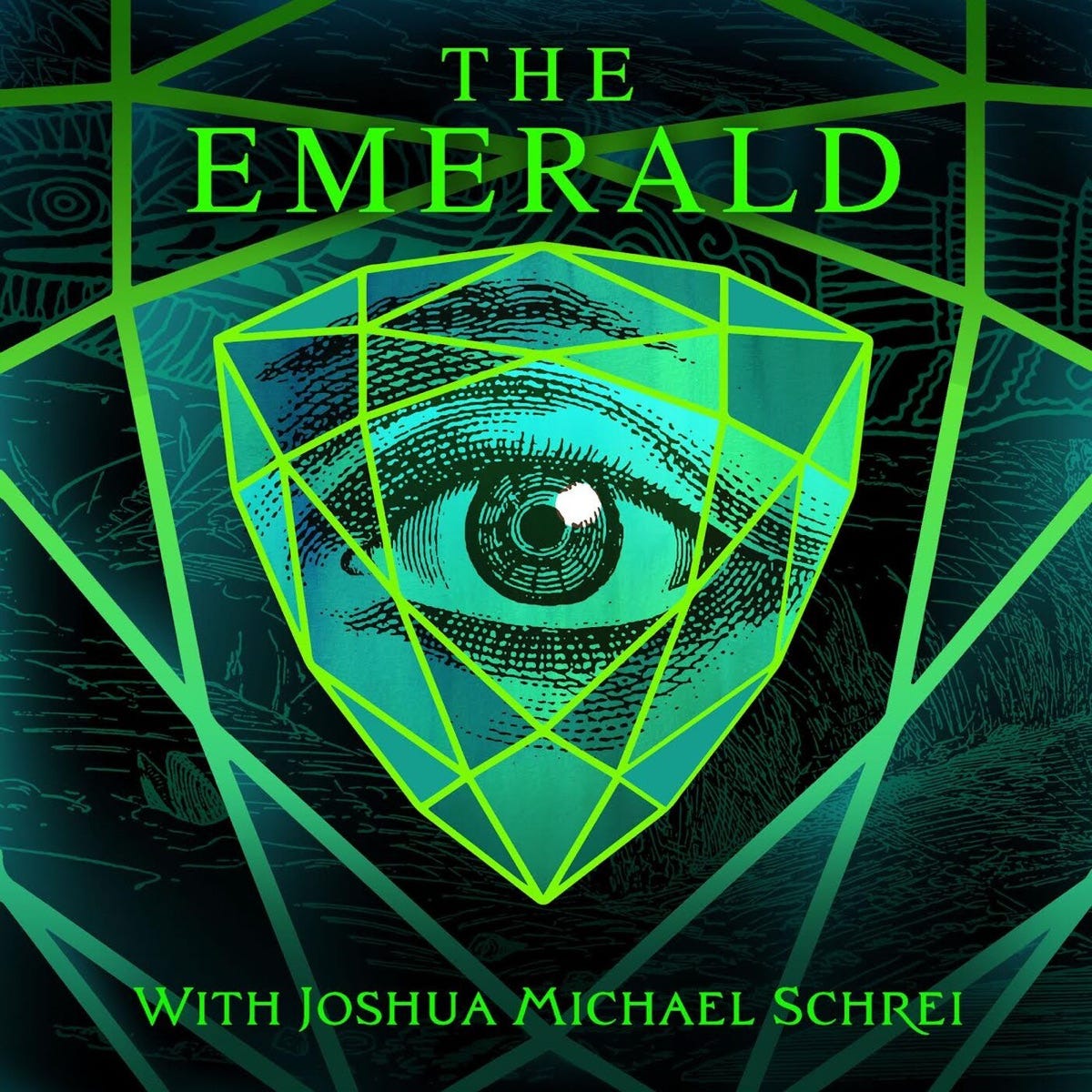 The Emerald – Podcast – Podtail
