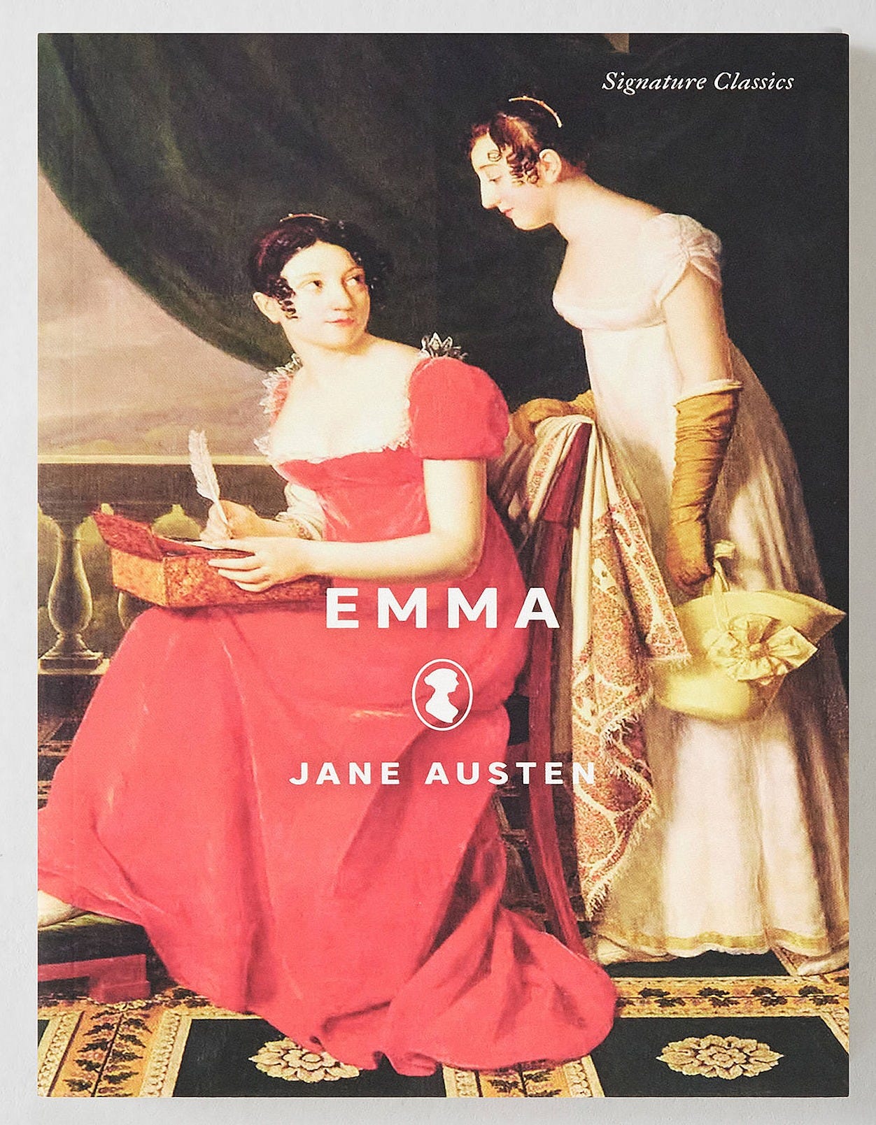 Emma (Signature Classics) by Jane Austen