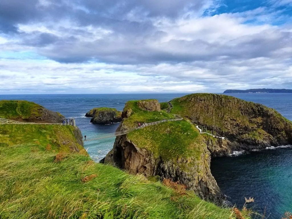 What Is The Top Attraction In Ireland?