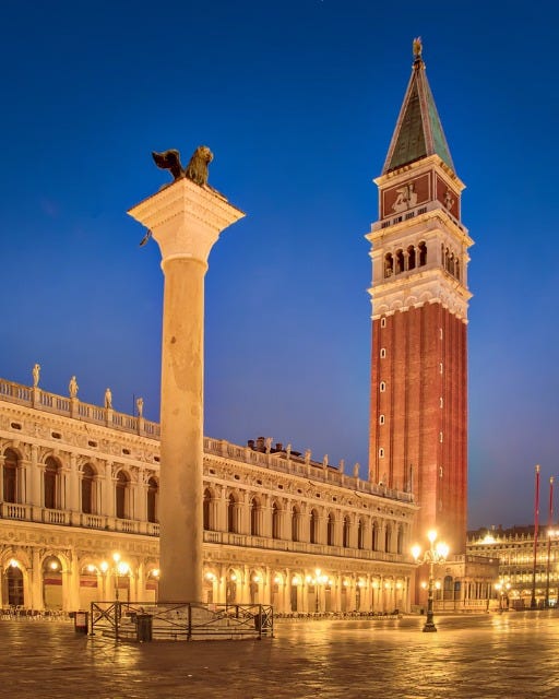 May be an image of bell tower