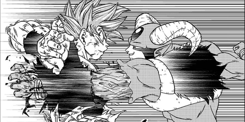 Dragon Ball: 10 Things The Manga Does Better Than The Anime