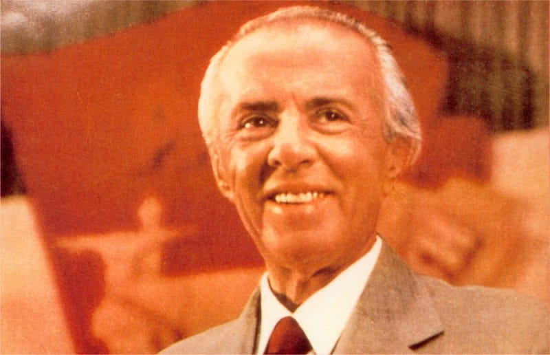 34 years since the death of dictator Enver Hoxha - KOHA.net