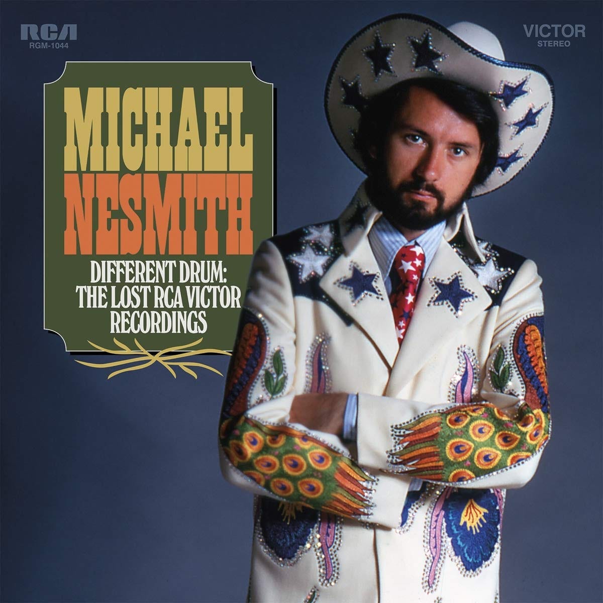 a tribute to mike nesmith (1942–2021) – chickfactor zine