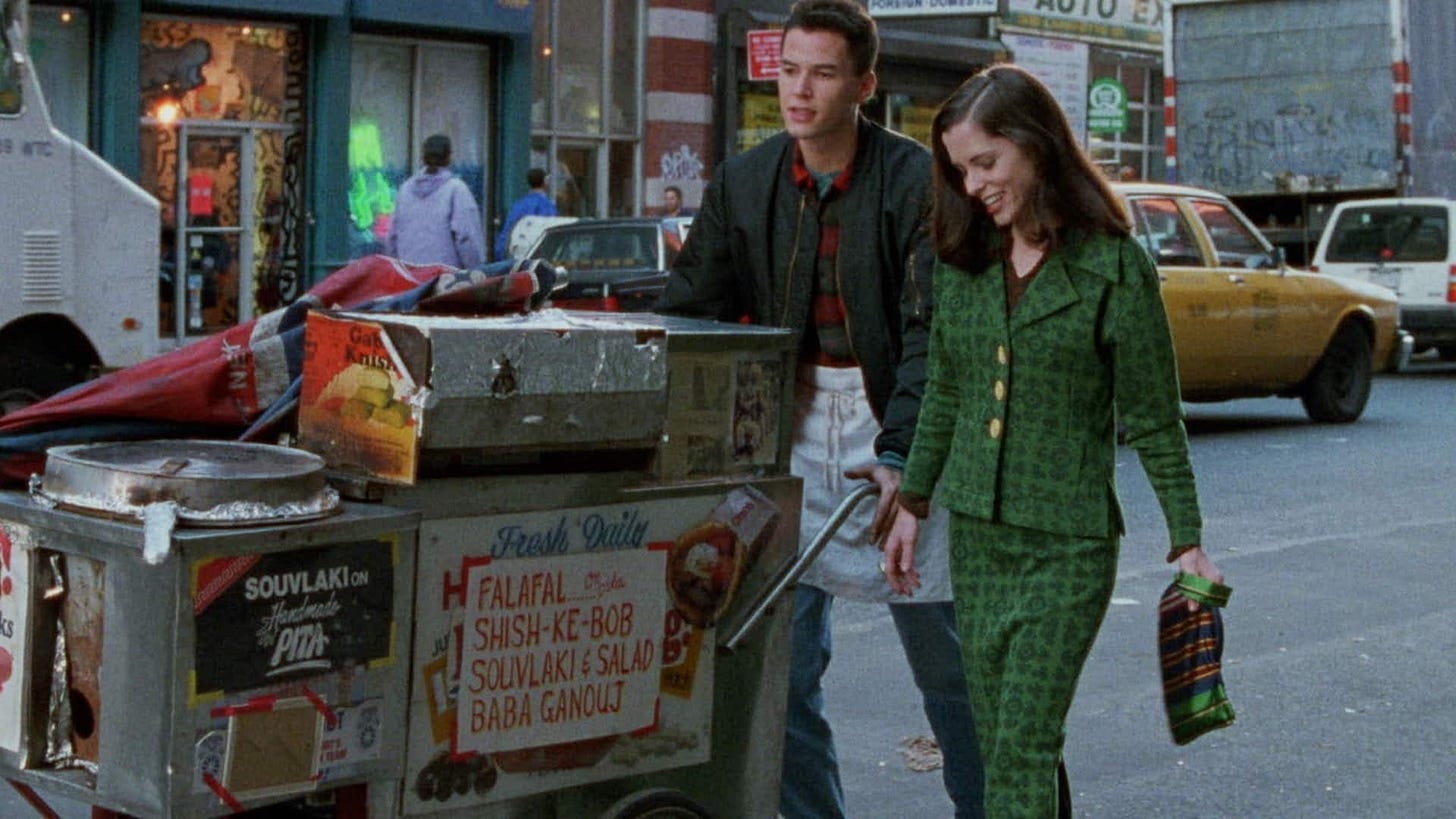 Party Girl: Groove is in the Heart - The Frida Cinema