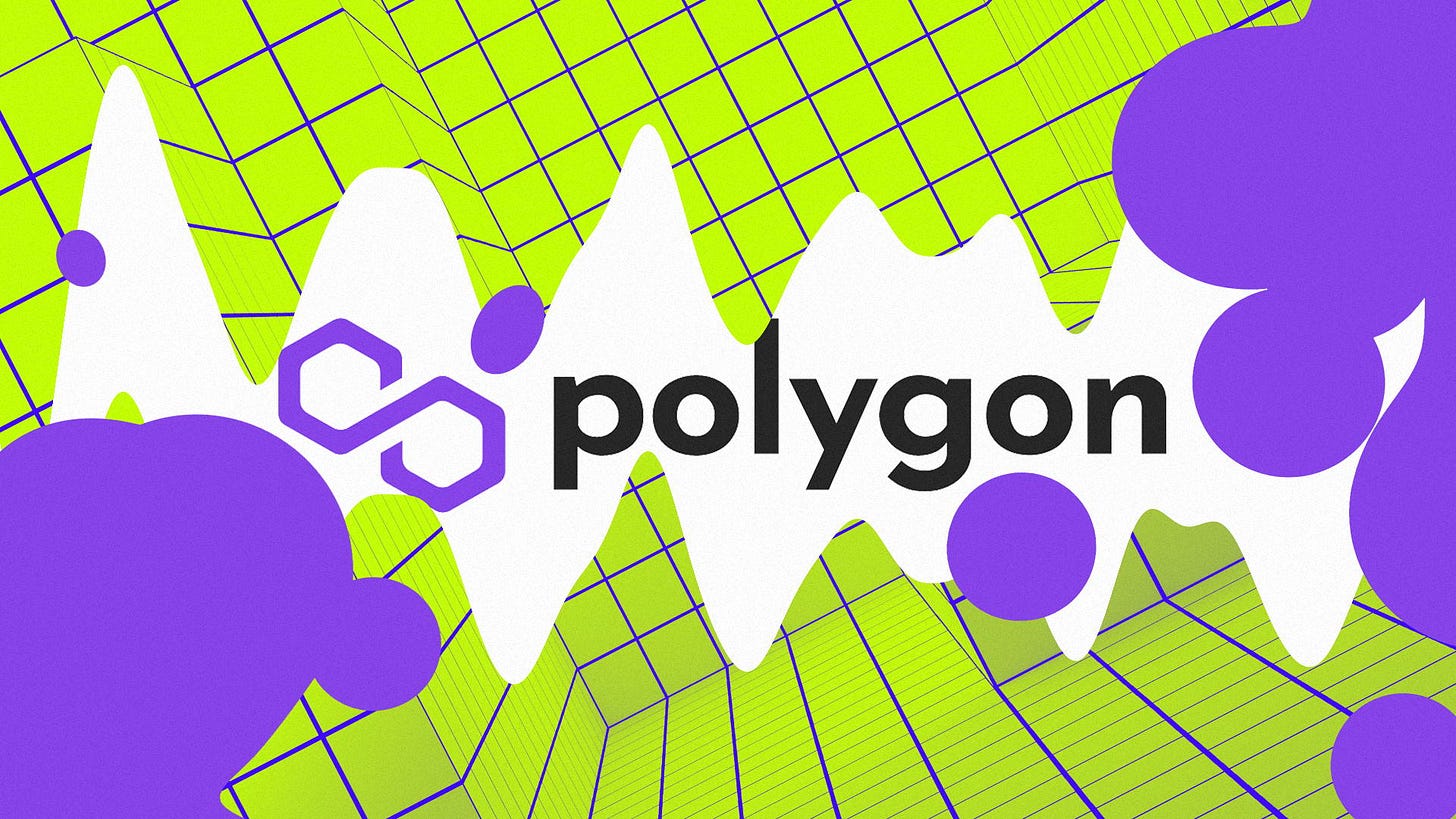 Polygon Labs and Korean mobile giant SK Telecom forge web3 partnership |  The Block