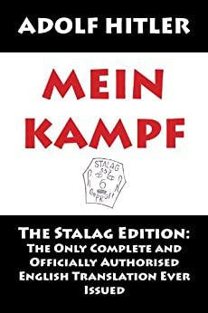 Amazon.com: Mein Kampf: The Stalag Edition eBook: Adolf Hitler: Kindle Store