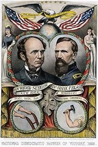 Amazon.com: Presidential Campaign 1868 Horatio Seymour And Francis ...