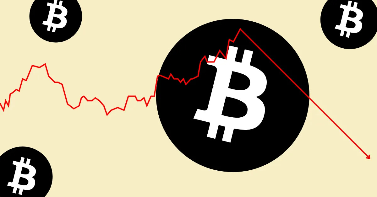 Bitcoin Price Tumbles 20% After ETF Hype: Is This a Good Time to Buy? -  Coinpedia Fintech News